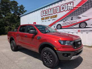 Used 2022 Ford Ranger XLT w/ Equipment Group 302A High RWD video 1