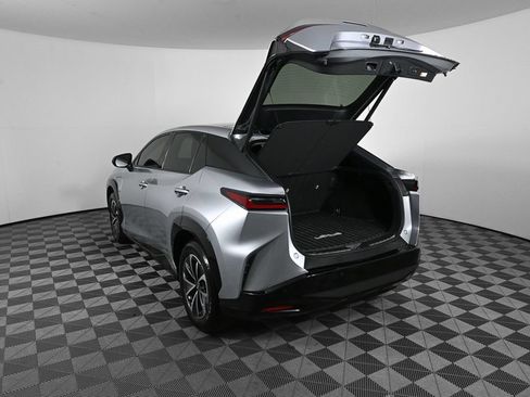 Used 2024 Lexus RZ 300e Premium w/ Accessory Package (2T) FWD image 30