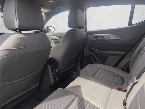 Used 2024 Dodge Hornet GT w/ GT Blacktop Package image 19