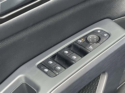 Used 2023 Nissan Pathfinder Rock Creek image 13