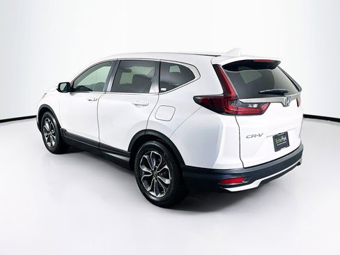 Used 2020 Honda CR-V EX image 5