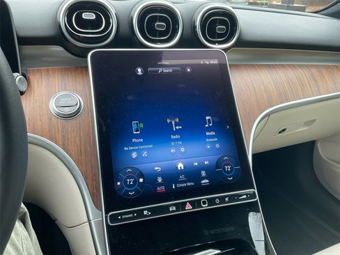 Used 2023 Mercedes-Benz C 300 4MATIC Sedan image 19