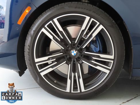 Used 2023 BMW 760i xDrive w/ Executive Package image 33