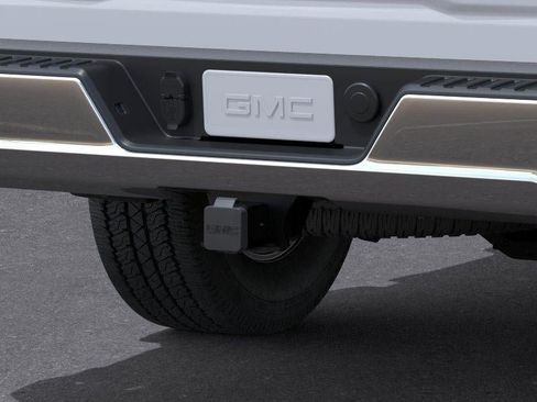 New 2026 GMC Sierra 3500 Pro AWD/4WD image 14