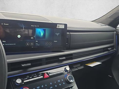 New 2026 Hyundai Santa Fe Calligraphy image 15