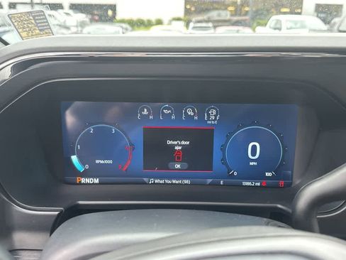 Used 2025 Ford F250 Lariat w/ Lariat Ultimate Package image 45