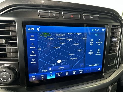 Used 2021 Ford F150 Lariat w/ Equipment Group 502A High AWD/4WD image 17
