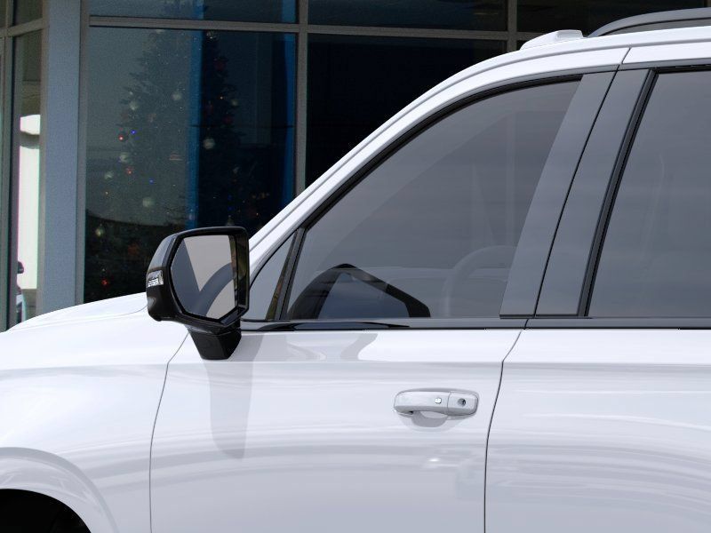 New 2026 Chevrolet Tahoe RST AWD/4WD image 12