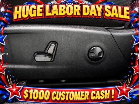 Used 2023 Dodge Charger Scat Pack w/ Technology Group RWD image 7