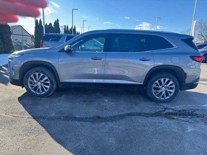 New 2026 Buick Enclave Preferred w/ Power Package