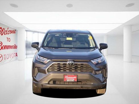 Certified 2024 Toyota RAV4 LE image 4