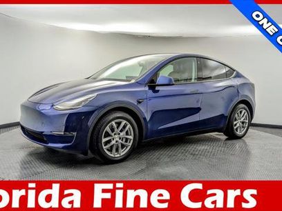 Used 2022 Tesla Model Y Long Range