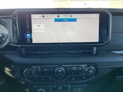 New 2026 Jeep Wrangler Unlimited Rubicon image 12