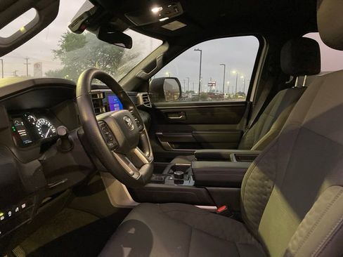 Used 2025 Toyota Tundra SR5 image 8