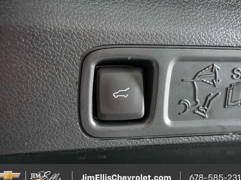 Used 2022 Ford Expedition Limited image 37