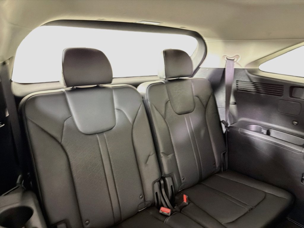 Used 2023 Kia Sorento SX FWD image 30