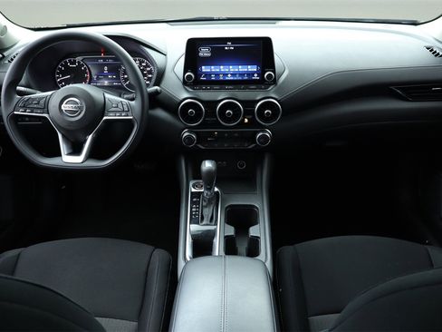 Used 2023 Nissan Sentra SV image 36