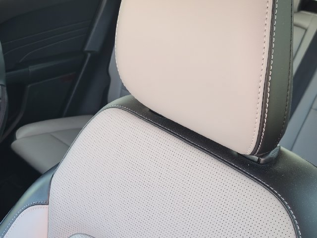 Used 2025 Ford Escape Platinum AWD/4WD image 15