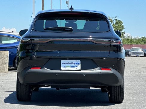 New 2024 Dodge Hornet GT w/ Tech Pack w/o Parking image 5