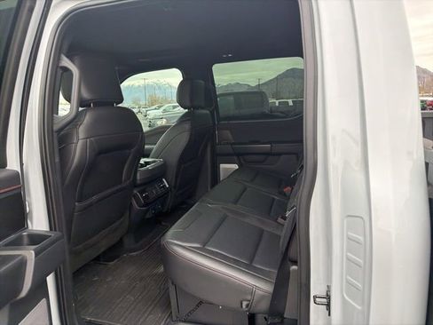 Used 2025 Ford F150 Raptor image 26