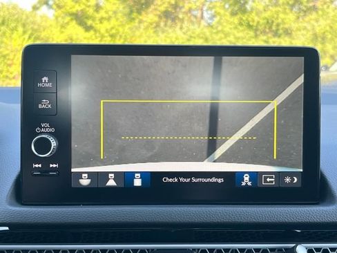 New 2026 Honda Civic Sport Touring image 29