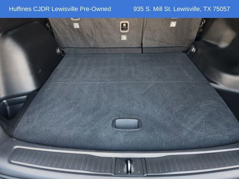 Used 2023 Jeep Grand Cherokee Altitude image 30