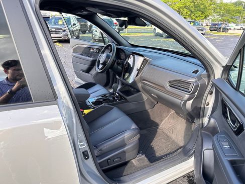 Certified 2026 Subaru Forester Touring AWD/4WD image 42