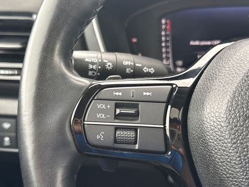 Certified 2023 Honda Pilot Elite image 26