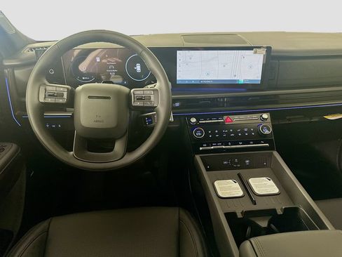 New 2026 Hyundai Santa Fe Calligraphy FWD image 18