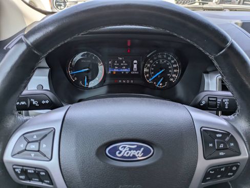 Used 2021 Ford Ranger XLT w/ Equipment Group 301A Mid AWD/4WD image 30