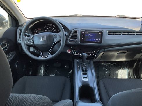 Used 2016 Honda HR-V EX image 14