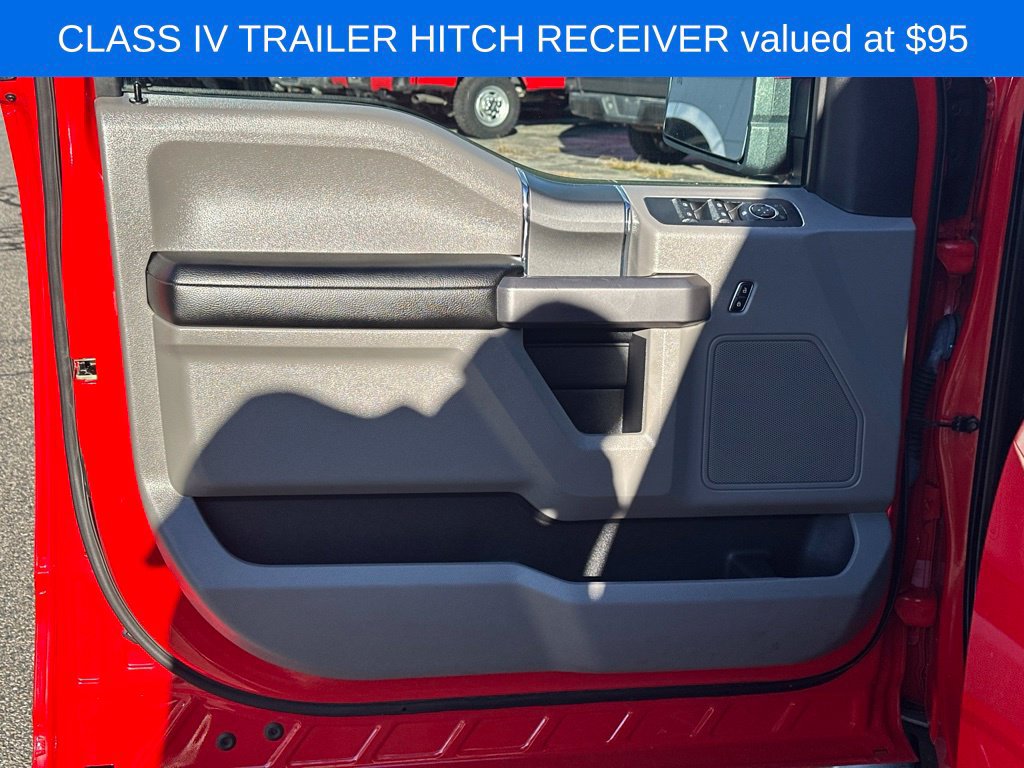 Used 2019 Ford F150 XLT w/ Equipment Group 302A Luxury AWD/4WD image 13