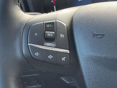 New 2025 Ford Maverick XLT w/ Equipment Group 301A image 14