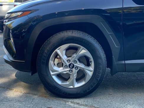 Used 2022 Hyundai Tucson SEL image 11