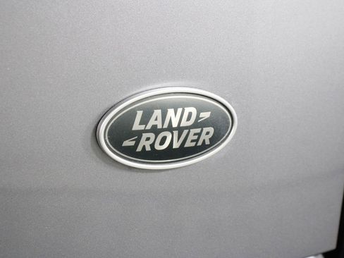 Used 2021 Land Rover Range Rover P525 Westminster Edition LWB AWD/4WD image 20