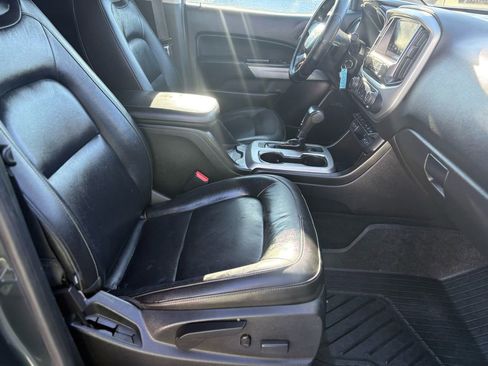 Used 2018 Chevrolet Colorado ZR2 AWD/4WD image 27