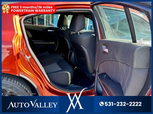 Used 2020 Dodge Charger GT image 23
