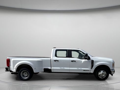 Certified 2024 Ford F350 XL image 2