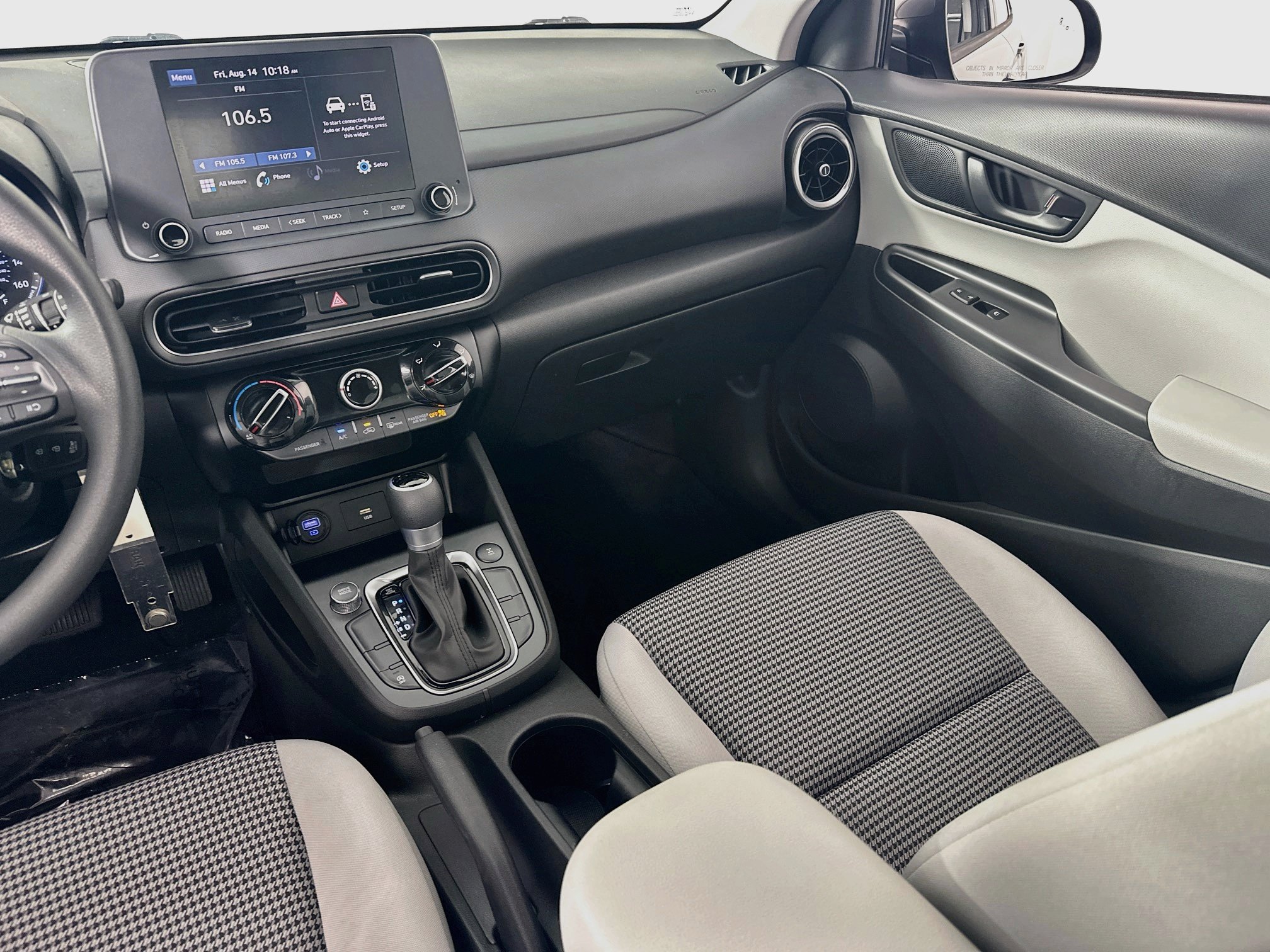 Used 2023 Hyundai Kona SE w/ Cargo Package AWD/4WD image 21