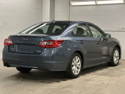 Used 2017 Subaru Legacy 2.5i Premium AWD/4WD image 21