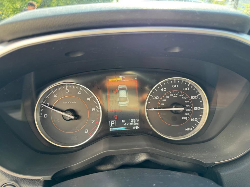 Used 2018 Subaru Crosstrek 2.0i Limited AWD/4WD image 27