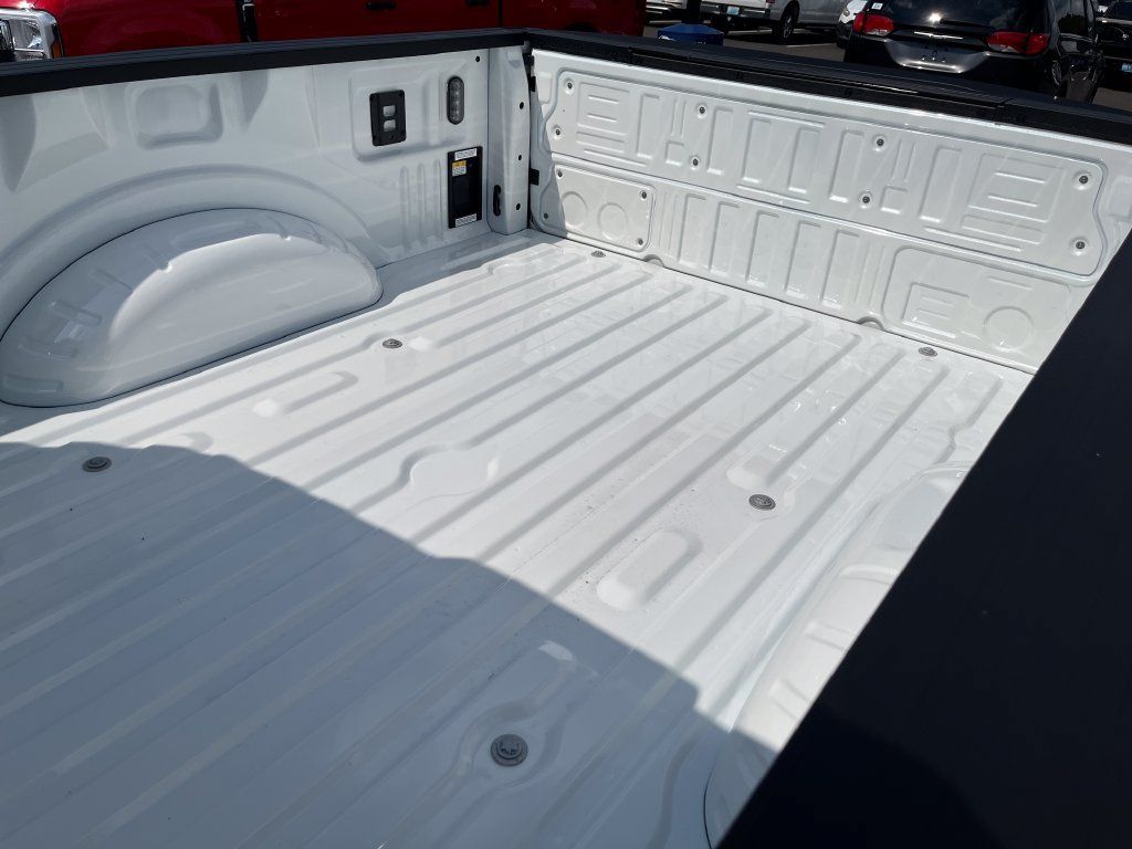 New 2026 Ford F250 King Ranch AWD/4WD image 10