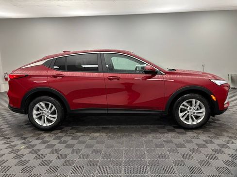 New 2026 Buick Envista Preferred w/ Convenience I Package image 5