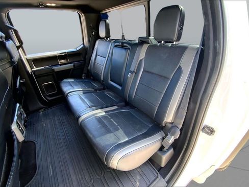 Used 2018 Ford F150 Raptor w/ Equipment Group 802A Luxury AWD/4WD image 20