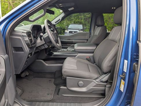 Used 2024 Ford F150 STX AWD/4WD image 11