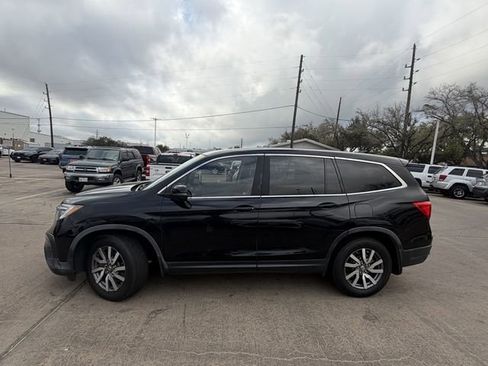 Used 2020 Honda Pilot EX-L image 8