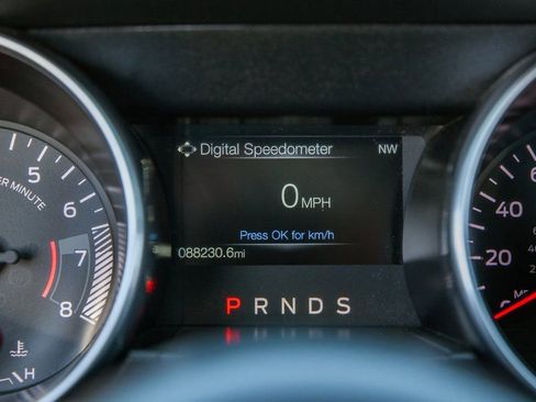 Used 2020 Ford Mustang Premium image 17