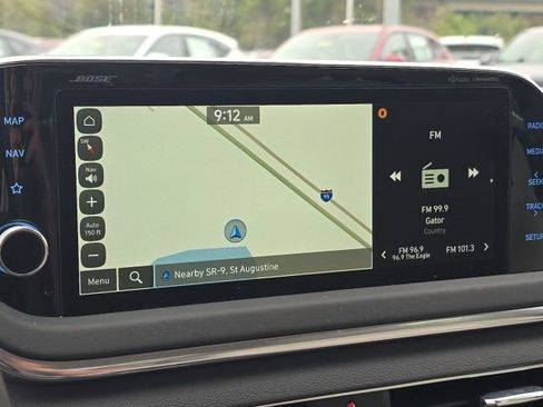 Used 2022 Hyundai Sonata Limited image 24