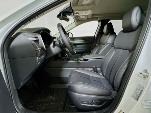 New 2026 MAZDA CX-50 AWD 2.5 S w/ Weather Package image 12