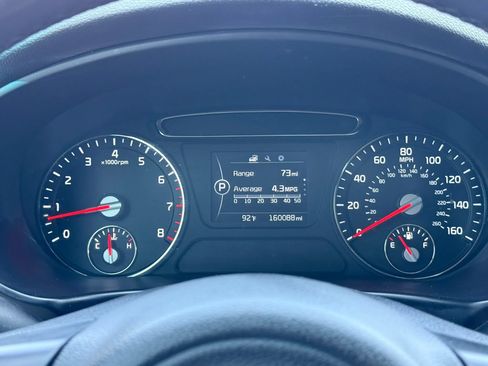 Used 2016 Kia Sorento EX FWD image 18